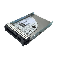 Lenovo 01KP060 internal solid state drive 7.68 TB 2.5 inch SAS