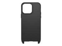 OtterBox React Series - Back cover for mobile phone - necklace - MagSafe compatib…