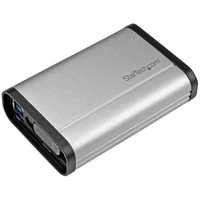 StarTech.com USB 3.0 Capture Device for High-Performance DVI Video - 1080p 60fps …