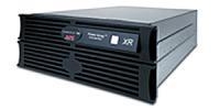 APC Symmetra RM XR Frame w/4 SYBT2, 220-240V