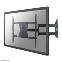 Neomounts FPMA-W460BLACK TV mount wall 42-70 inch - full motion
