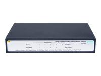 HPE 1420 5G PoE+32W Switch