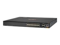 HPE Aruba CX 8360-16Y2C V2 - Switch - L3 - Managed - 16 x 1/10/25 Gigabit SFP / S…