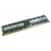 QNAP RAM-16GDR3EC-RD-1600 memory module 16 GB 1 x 16 GB DDR3 ECC