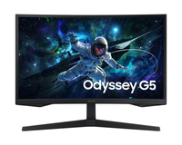 Samsung LS27CG552EU computer monitor 68.6 cm (27 inch) 2560 x 1440 pixels Dual WQHD L…