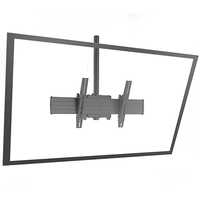 Chief XCM1U signage display mount 2.29 m (90 inch) Black
