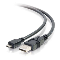 15FT USB A/M to MICRO B/M