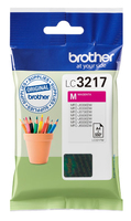 Brother LC3217M ink cartridge 1 pc(s) Original Magenta