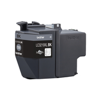 Brother LC3219XLBK ink cartridge 1 pc(s) Original Black