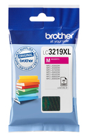 Brother LC3219XLM ink cartridge 1 pc(s) Original Magenta