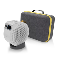 BenQ 5J.JSR09.001 projector accessory Bag