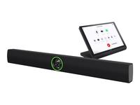 Crestron Flex UC-B70-A-Z-I - For Zoom Rooms - large room conference solution (tou…