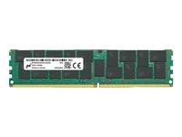 Micron - DDR4 - module - 64 GB - LRDIMM 288-pin - 3200 MHz / PC4-25600