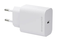 dbramante1928 CH30EUWH4392 mobile device charger Universal White AC Indoor