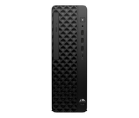 HP ProDesk 2 SFF G1i E Desktop PC Intel® Core™ i5 i5-14400 8 GB DDR5-SDRAM 256 GB…