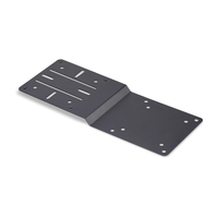 StarTech.com VESA Mounting Bracket for NUC/Thin Clients or Laptop Docking Station…