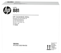 HP 881 Latex Cleaning Roll