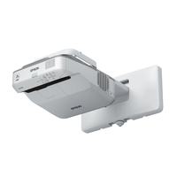 Epson EB-685Wi Ultra short throw projector 3500 ANSI lumens 3LCD WXGA (1280x800) …