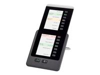 Cisco IP Phone 8800 - Expansion module for VoIP phone - for IP Phone 8851, 8861