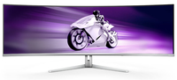 Philips Evnia 8000 49M2C8900/00 computer monitor 124.2 cm (48.9 inch) 5120 x 1440 pix…