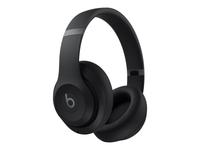 Beats Studio Pro - Headphones with mic - full size - Bluetooth - wireless, wired …