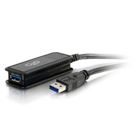 16.4FT 5M USB 3.0 ACTIVE EXT CABLE TAA