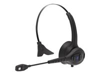 Panasonic PCPE-MODBTH1 - Headset - on-ear - Bluetooth - wireless - NFC - for TOUG…