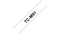 Brother 9mm Labelling Tape