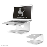 Neomounts NSLS050 Laptop stand 10-17 inch - rotatable - universal
