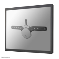 Neomounts OLED-W600BLACK TV mount wall 32-70 inch - fixed