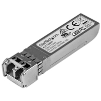 StarTech.com HP AJ716B Compatible SFP+ Transceiver Module - 8GFC~HPE AJ716B Compa…