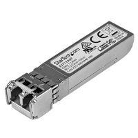 StarTech.com HP AJ717A Compatible SFP+ Transceiver Module - 8GFC~HPE AJ717A Compa…