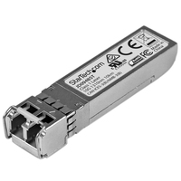 StarTech.com HP JD094B Compatible SFP+ Transceiver Module - 10GBASE-LR~HPE JD094B…