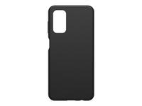 OtterBox React Series - Back cover for mobile phone - polycarbonate, synthetic ru…