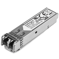 StarTech.com Juniper EX-SFP-1GE-LX Compatible SFP Transceiver Module - 1000BASE-L…