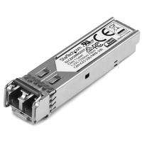 StarTech.com Cisco GLC-ZX-SM-RGD Compatible SFP Transceiver Module - 1000BASE-ZX~…