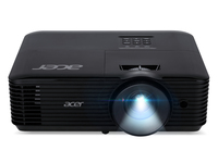 Acer Professional and Education X139WH DLP Standard throw projector 5000 ANSI lum…