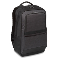 Targus CitySmart 12.5 13 13.3 14 15 15.6 inch Essential Laptop Backpack