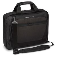 Targus CitySmart 12, 12.5, 13, 13.3, 14 inch SlimlineTopload Laptop Case