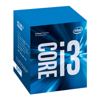 Intel Core i3 7100E - 2.9 GHz - 2 cores - 4 threads - 3 MB cache - FCBGA1440 Sock…