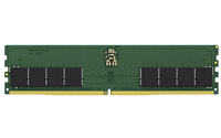 Kingston Technology ValueRAM memory module 32 GB 1 x 32 GB DDR5 6400 MT/s