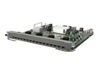 HP 10500 16-port 10GbE SFP+ SC Module