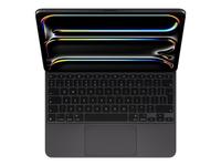 Apple Magic Keyboard - keyboard and folio case - with trackpad - QWERTY - Interna…