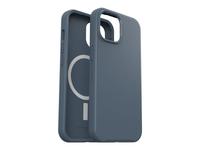 OtterBox Symmetry MagSafe Apple iPhone 15/iPhone 14/iPhone 13 Bluetiful - blue