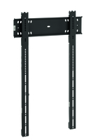 Vogel's PFW 6815 2.54 m (100 inch) Black