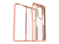 OtterBox Thin Flex Series - Flip cover for mobile phone - polycarbonate, syntheti…