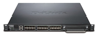 D-Link Data Center 10GbE Managed L3 Black