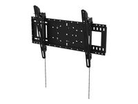 VISION Heavy Duty Tilting Display Wall Mount - LIFETIME WARRANTY - fits display 3…