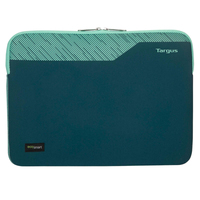 Targus Pulse II EcoSmart 35.6 cm (14 inch) Sleeve case Green