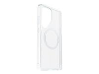 OtterBox Symmetry Series Clear - back cover for mobile phone